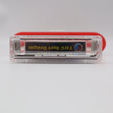 T&C TOWN & COUNTRY SURF DESIGNS: WOOD & WATER RAGE - WATA GRADED 9.2 A! NEW & Factory Sealed with Authentic H-Seam! (NES Nintendo)