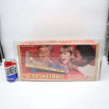 1977 SNAP 'N SPIN BASKETBALL VINTAGE COLLECTIBLE TOY! Graded AFA 70 EX+ NEW Authentic & Factory Sealed!