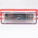 THE WIZARD (FRED SAVAGE/SUPER MARIO BROS. 3) REWIND GRADED 8.5 BOX & 4.5 STAR SEAL! NEW & Factory Sealed with Authentic V-Overlap Seam! (VHS)