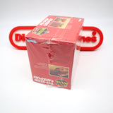 PIT STOP CATAPULT / VENOM FUELING STATION - 1987 KENNER MASK / M.A.S.K. NEW Authentic & Factory Sealed!
