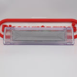 GUMBY VS. THE ASTROBOTS - CGC GRADED 9.6 A++! NEW & Factory Sealed! (Game Boy Advance GBA)