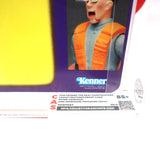 1988 THE REAL GHOSTBUSTERS UNUSED PROOF CARD: PETER VENKMAN - CAS GRADED 85+ Authentic!