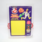 1988 THE REAL GHOSTBUSTERS UNUSED PROOF CARD: WINSTON ZEDDMORE - CAS GRADED 90 Authentic!