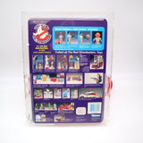 1988 THE REAL GHOSTBUSTERS UNUSED PROOF CARD: WINSTON ZEDDMORE - CAS GRADED 90 Authentic!