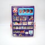 1988 THE REAL GHOSTBUSTERS UNUSED PROOF CARD: RAY STANTZ - CAS GRADED 90 Authentic!