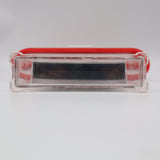 WIN, LOSE OR DRAW - WATA GRADED 9.4 A++! NEW & Factory Sealed with Authentic H-Seam! (NES Nintendo)