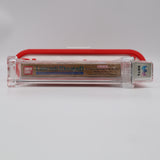 LEGENDS OF THE DIAMAND BASEBALL - WATA GRADED 9.4 A! NEW & Factory Sealed with Authentic H-Seam! (NES Nintendo)