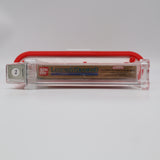 LEGENDS OF THE DIAMAND BASEBALL - WATA GRADED 9.4 A! NEW & Factory Sealed with Authentic H-Seam! (NES Nintendo)