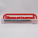 STAR WARS BATTLEFRONT / BATTLE FRONT - WATA GRADED 9.8 A+! NEW & Factory Sealed! (XBOX)