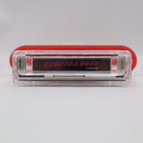 STAR VOYAGER - ROUND SOQ! WATA GRADED 9.6 A! NEW & Factory Sealed with Authentic H-Seam! (NES Nintendo)
