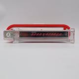 STAR VOYAGER - ROUND SOQ! WATA GRADED 9.6 A! NEW & Factory Sealed with Authentic H-Seam! (NES Nintendo)