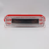 STAR VOYAGER - ROUND SOQ! WATA GRADED 9.6 A! NEW & Factory Sealed with Authentic H-Seam! (NES Nintendo)