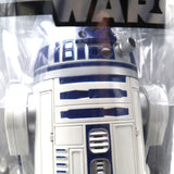 R2-D2 INTERACTIVE ASTROMECH DROID - LARGE STAR WARS SAGA COLLECTION!