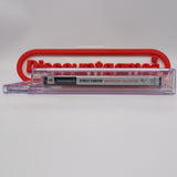 STREET FIGHTER ANNIVERSARY COLLECTION - CGC GRADED 9.8 A++! NEW & Factory Sealed! (PS2 PlayStation 2)