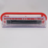 STREET FIGHTER ANNIVERSARY COLLECTION - CGC GRADED 9.8 A++! NEW & Factory Sealed! (PS2 PlayStation 2)