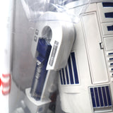 R2-D2 INTERACTIVE ASTROMECH DROID - LARGE STAR WARS SAGA COLLECTION!