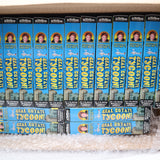 DONALD TRUMP'S REAL ESTATE TYCOON - CASE OF 17 MINT COPIES! NEW & Factory Sealed with AUthentic Double Sticker Seals! (PC / CD-ROM / WINDOWS)