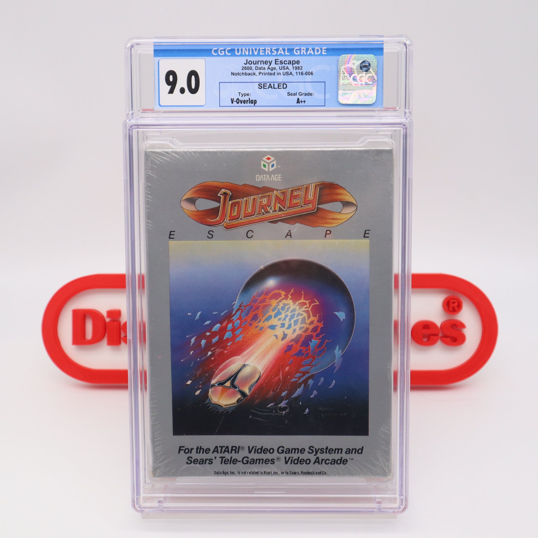 ATARI (ALL VERSIONS) – DiscountGamesOnline