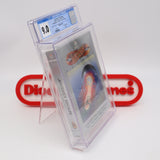 JOURNEY ESCAPE - CGC GRADED 9.0 A++! NEW & Factory Sealed! (Atari 2600)