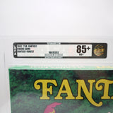 1982 TSR FANTASY FOREST BOARD GAME! AFA GRADED 85+ NM+ NEW Authentic & Factory Sealed!