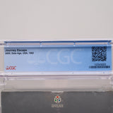 JOURNEY ESCAPE - CGC GRADED 9.0 A++! NEW & Factory Sealed! (Atari 2600)