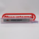 JOURNEY ESCAPE - CGC GRADED 9.0 A++! NEW & Factory Sealed! (Atari 2600)