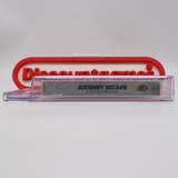 JOURNEY ESCAPE - CGC GRADED 9.0 A++! NEW & Factory Sealed! (Atari 2600)