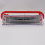 JOURNEY ESCAPE - CGC GRADED 9.0 A++! NEW & Factory Sealed! (Atari 2600)
