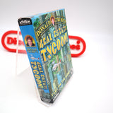 DONALD TRUMP'S REAL ESTATE TYCOON - NEW & Factory Sealed with Double-Sticker Seal! (PC / CD-ROM / WINDOWS) CASE FRESH!