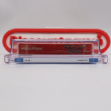 LOCO-MOTION / LOCOMOTION - CGC GRADED 9.4 A++! NEW & Factory Sealed! (Intellivision)