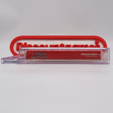 LOCO-MOTION / LOCOMOTION - CGC GRADED 9.4 A++! NEW & Factory Sealed! (Intellivision)