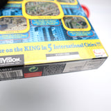 DONALD TRUMP'S REAL ESTATE TYCOON - NEW & Factory Sealed with Double-Sticker Seal! (PC / CD-ROM / WINDOWS) CASE FRESH!