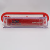 LOCO-MOTION / LOCOMOTION - CGC GRADED 9.4 A++! NEW & Factory Sealed! (Intellivision)