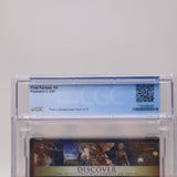 FINAL FANTASY XII 12 - PERFECT GRADED CGC 10 A++! NEW & Factory Sealed! (PS2 PlayStation 2)