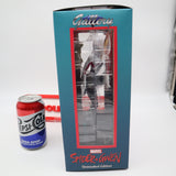 SPIDER-MAN: SPIDER-GWEN UNMASKED EDITION - COMIC CON EXCLUSIVE #1,712 of 3000! MARVEL FIGURE STATUE - NEW & Factory Sealed!