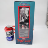 SPIDER-MAN: SPIDER-GWEN UNMASKED EDITION - COMIC CON EXCLUSIVE #1,712 of 3000! MARVEL FIGURE STATUE - NEW & Factory Sealed!
