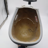 ANOVOS FULL-SIZE 1:1 SCALE STAR WARS ROGUE ONE DEATH TROOPER HELMET (Raw Casting)