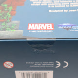 SPIDER-MAN: SPIDER-GWEN UNMASKED EDITION - COMIC CON EXCLUSIVE #1,712 of 3000! MARVEL FIGURE STATUE - NEW & Factory Sealed!