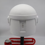 ANOVOS FULL-SIZE 1:1 SCALE STAR WARS SABINE WREN HELMET (Unfinished Fiberglass Cast!)