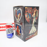 MARVEL MILESTONES: ZOMBIE SPIDER-MAN & MARY JANE STATUE - DIAMOND SELECT LE #2,414 of 3000!