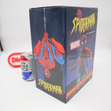 MARVEL SPIDER-MAN: THE ANIMATED SERIES: SPIDER-SENSE STATUE BUST #937 of 1,000! NEW Authentic & Factory Sealed!
