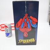 MARVEL SPIDER-MAN: THE ANIMATED SERIES: SPIDER-SENSE STATUE BUST #937 of 1,000! NEW Authentic & Factory Sealed!