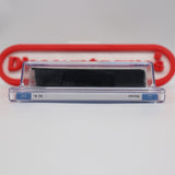 WANTED - CGC GRADED 8.0 B+! NEW & Factory Sealed! (SMS Sega Master System)