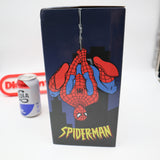 MARVEL SPIDER-MAN: THE ANIMATED SERIES: SPIDER-SENSE STATUE BUST #937 of 1,000! NEW Authentic & Factory Sealed!