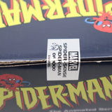 MARVEL SPIDER-MAN: THE ANIMATED SERIES: SPIDER-SENSE STATUE BUST #937 of 1,000! NEW Authentic & Factory Sealed!