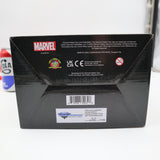 MARVEL SPIDER-MAN: THE ANIMATED SERIES: SPIDER-SENSE STATUE BUST #937 of 1,000! NEW Authentic & Factory Sealed!