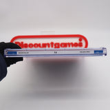 NINTENDO POWER ISSUE #81 - KILLER INSTINCT 2 II / KI2 - CGC GRADED 7.0