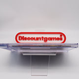 NINTENDO POWER ISSUE #81 - KILLER INSTINCT 2 II / KI2 - CGC GRADED 7.0