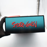 MARVEL PREMIER COLLECTION SPIDER-MAN: SPIDER-GWEN RESID STATUE #2,937 of 3000! BRAND NEW!