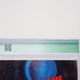 NINTENDO POWER ISSUE #41 - SUPER MARIO KART - CGC GRADED 8.5!